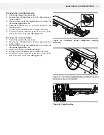 Preview for 17 page of Quantum TRU-BALANCE 3 Basic Operation Instructions