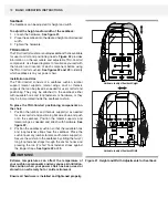 Preview for 18 page of Quantum TRU-BALANCE 3 Basic Operation Instructions