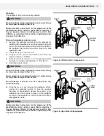 Preview for 19 page of Quantum TRU-BALANCE 3 Basic Operation Instructions