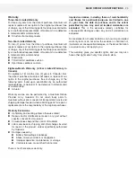 Preview for 23 page of Quantum TRU-BALANCE 3 Basic Operation Instructions