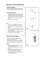 Preview for 11 page of QuantumFX PDT-91 Instruction Manual