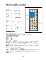 Preview for 20 page of QuantumFX PDT-91 Instruction Manual