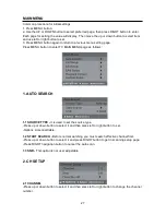 Preview for 28 page of QuantumFX PDT-91 Instruction Manual