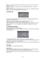 Preview for 30 page of QuantumFX PDT-91 Instruction Manual