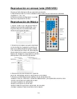 Preview for 50 page of QuantumFX PDT-91 Instruction Manual