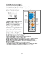 Preview for 52 page of QuantumFX PDT-91 Instruction Manual