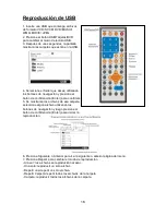 Preview for 53 page of QuantumFX PDT-91 Instruction Manual