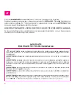 Preview for 5 page of Quaranta Settimane Babysling Instruction Manual