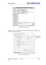 Preview for 9 page of Quark-Elec QK-A031 Manual