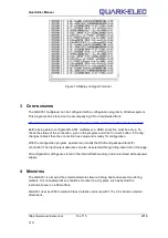 Preview for 13 page of Quark-Elec QK-A031 Manual