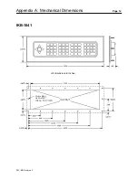 Preview for 14 page of Quartech IKB-1000 Product Manual