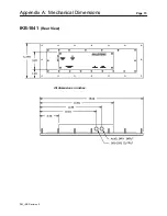Preview for 15 page of Quartech IKB-1000 Product Manual