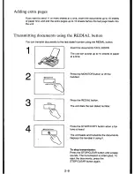 Preview for 27 page of Quasar Autopax PAX200H User Manual