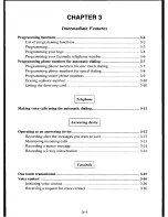 Preview for 31 page of Quasar Autopax PAX200H User Manual