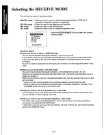 Preview for 24 page of Quasar Autopax PAX210 User Manual