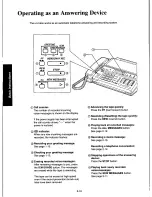 Preview for 52 page of Quasar Autopax PAX210 User Manual