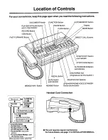 Preview for 3 page of Quasar Autopax PAX300H User Manual