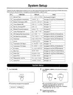 Preview for 6 page of Quasar Autopax PAX300H User Manual