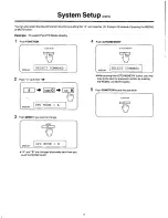 Preview for 8 page of Quasar Autopax PAX300H User Manual