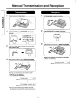 Preview for 10 page of Quasar Autopax PAX300H User Manual