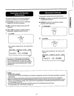 Preview for 11 page of Quasar Autopax PAX300H User Manual