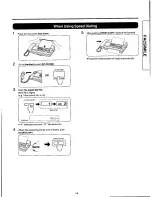 Preview for 17 page of Quasar Autopax PAX300H User Manual