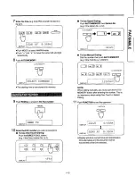 Preview for 21 page of Quasar Autopax PAX300H User Manual