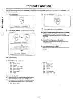 Preview for 26 page of Quasar Autopax PAX300H User Manual