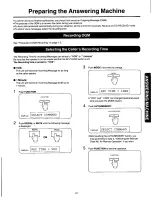 Preview for 29 page of Quasar Autopax PAX300H User Manual