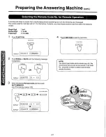 Preview for 30 page of Quasar Autopax PAX300H User Manual