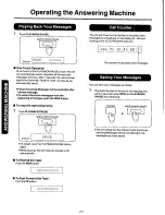 Preview for 32 page of Quasar Autopax PAX300H User Manual