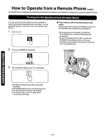 Preview for 38 page of Quasar Autopax PAX300H User Manual