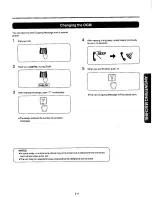 Preview for 39 page of Quasar Autopax PAX300H User Manual