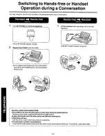 Preview for 42 page of Quasar Autopax PAX300H User Manual