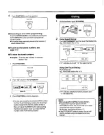 Preview for 45 page of Quasar Autopax PAX300H User Manual