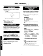 Preview for 48 page of Quasar Autopax PAX300H User Manual