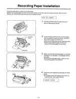 Preview for 50 page of Quasar Autopax PAX300H User Manual