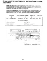 Preview for 36 page of Quasar Autopax PAX400H User Manual