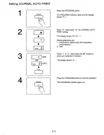 Preview for 77 page of Quasar Autopax PAX400H User Manual