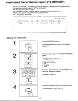 Preview for 79 page of Quasar Autopax PAX400H User Manual