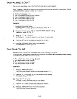 Preview for 87 page of Quasar Autopax PAX400H User Manual