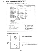 Preview for 89 page of Quasar Autopax PAX400H User Manual