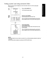 Preview for 69 page of Quasar Autopax PAX405 User Manual