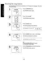 Preview for 96 page of Quasar Autopax PAX405 User Manual