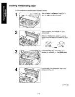 Preview for 20 page of Quasar Autopax PAX410 User Manual