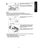 Preview for 21 page of Quasar Autopax PAX410 User Manual