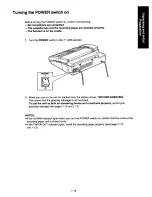 Preview for 23 page of Quasar Autopax PAX410 User Manual