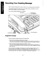 Preview for 24 page of Quasar Autopax PAX410 User Manual