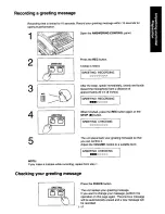 Preview for 25 page of Quasar Autopax PAX410 User Manual