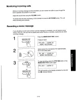 Preview for 59 page of Quasar Autopax PAX410 User Manual